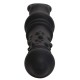 Dr Joel Kaplan Silicone Prostate Probe 7.75 Inch Dr Joel Kaplan Silicone Prostate Probe 7.75 Inch