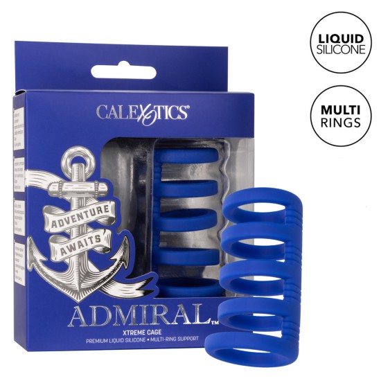 Admiral Xtreme Cage Admiral Xtreme Cage