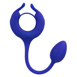 Admiral Weighted Cock Ring and Egg Admiral Weighted Cock Ring and Egg