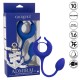 Admiral Weighted Cock Ring and Egg Admiral Weighted Cock Ring and Egg