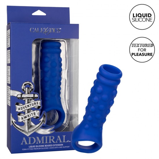 Admiral Beaded Extension Admiral Beaded Extension