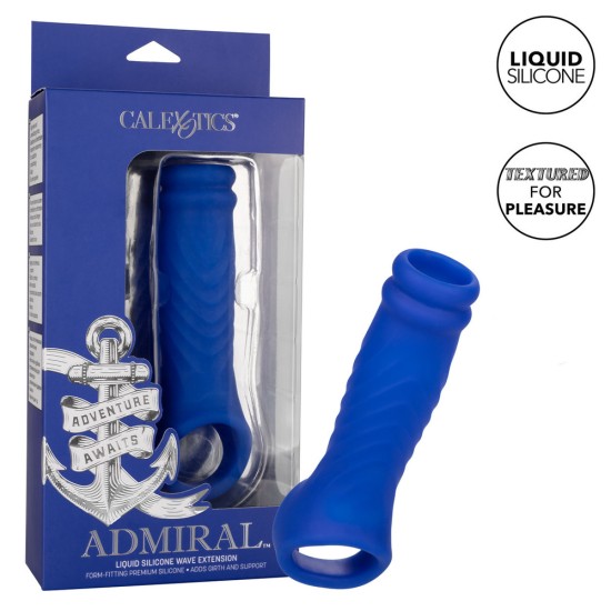 Admiral Wave Extension Admiral Wave Extension