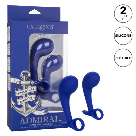 Admiral Anal Training Set Admiral Anal Training Set