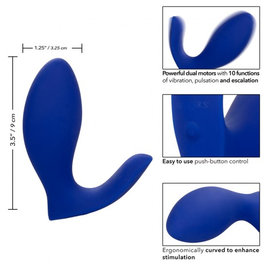 Admiral Prostate Rimming Probe Admiral Prostate Rimming Probe
