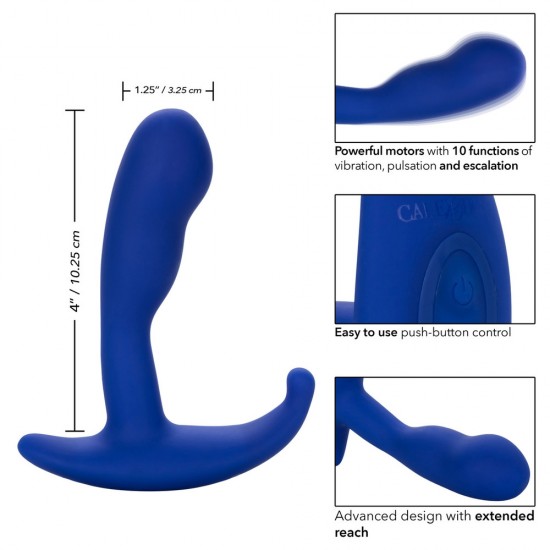 Admiral Advanced Curved Probe Admiral Advanced Curved Probe