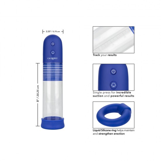 Admiral Rechargeable Pump Kit Admiral Rechargeable Pump Kit