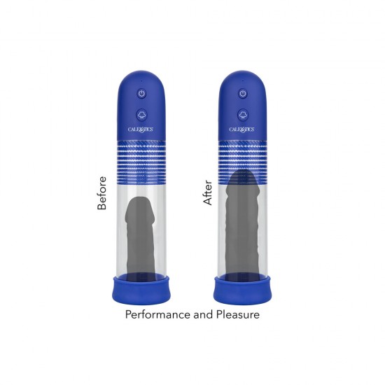 Admiral Rechargeable Pump Kit Admiral Rechargeable Pump Kit