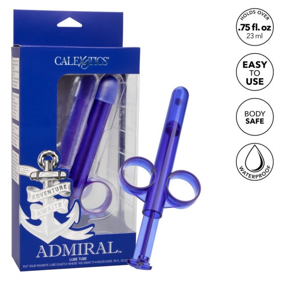 Admiral Lube Tube Admiral Lube Tube