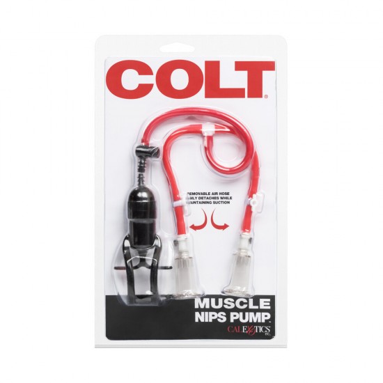 COLT Muscle Nips Pump COLT Muscle Nips Pump