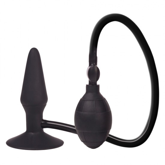 COLT Medium Pumper Inflatable Anal Plug COLT Medium Pumper Inflatable Anal Plug