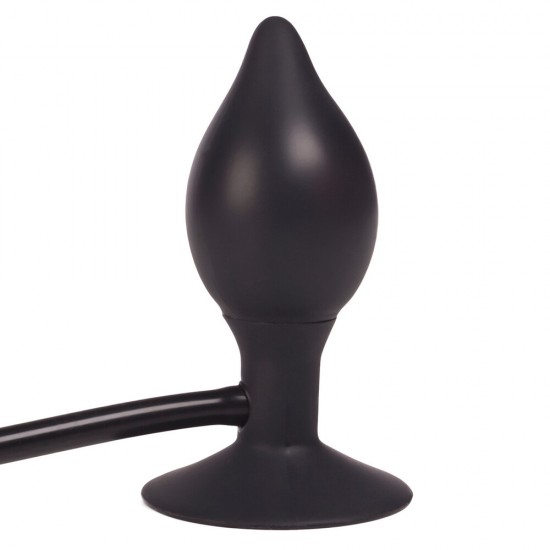 COLT Medium Pumper Inflatable Anal Plug COLT Medium Pumper Inflatable Anal Plug