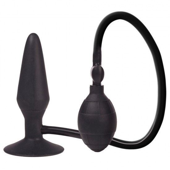 COLT Large Pumper Inflatable Anal Plug COLT Large Pumper Inflatable Anal Plug