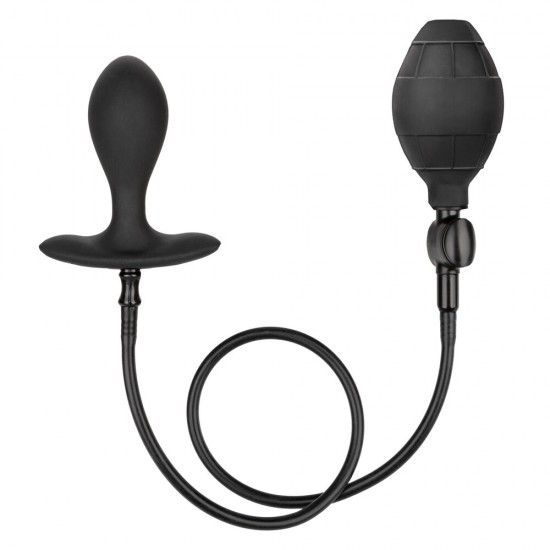Colt Weighted Plumper Inflatable Butt Plug Colt Weighted Plumper Inflatable Butt Plug