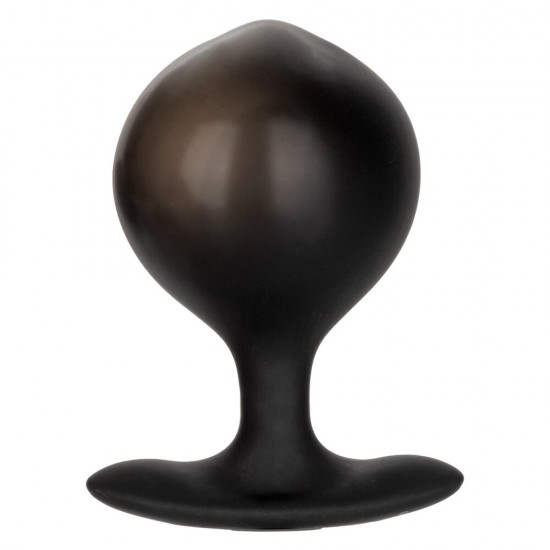 Colt Weighted Plumper Inflatable Butt Plug Colt Weighted Plumper Inflatable Butt Plug