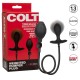 Colt Weighted Plumper Inflatable Butt Plug Colt Weighted Plumper Inflatable Butt Plug