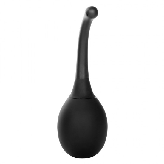 Colt Bum Buddy Douche Black Colt Bum Buddy Douche Black
