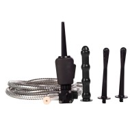 Colt Advanced Shower Shot Enema Kit Colt Advanced Shower Shot Enema Kit