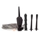 Colt Advanced Shower Shot Enema Kit Colt Advanced Shower Shot Enema Kit