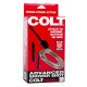 Colt Advanced Shower Shot Enema Kit Colt Advanced Shower Shot Enema Kit