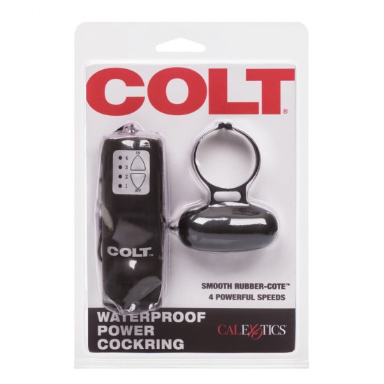 COLT Power Cock Ring COLT Power Cock Ring