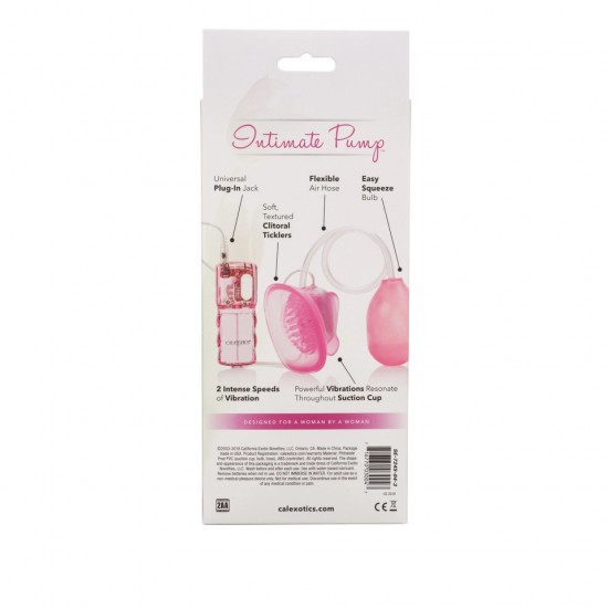 Vibro Pussy Sucky Intimate Pump Vibro Pussy Sucky Intimate Pump