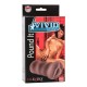Vivid Raw Pound It Vagina Masturbator Vivid Raw Pound It Vagina Masturbator