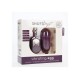 10 Speed Remote Vibrating Egg BIG Purple 10 Speed Remote Vibrating Egg BIG Purple