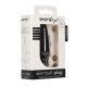 Beginners Size Slim Butt Plug Black Beginners Size Slim Butt Plug Black
