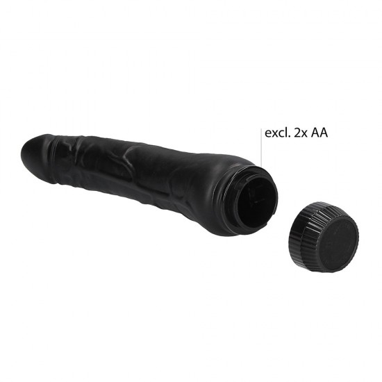 GSpot Vibrator Black GSpot Vibrator Black