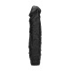 Realistic Vibrator Black Realistic Vibrator Black