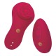 Secret Kisses Rosegasm Rose Surprise Panty Vibe Secret Kisses Rosegasm Rose Surprise Panty Vibe