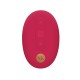Secret Kisses Remote Floret Vibrating Butt Plug Secret Kisses Remote Floret Vibrating Butt Plug