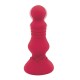 Secret Kisses Remote Floret Vibrating Butt Plug Secret Kisses Remote Floret Vibrating Butt Plug