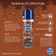 Skins Double Chocolate Desire Waterbased Lubricant 130ml Skins Double Chocolate Desire Waterbased Lubricant 130ml