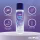 Skins Fusion Hybrid Silicone And Waterbased Lubricant 130ml Skins Fusion Hybrid Silicone And Waterbased Lubricant 130ml