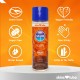Skins Salted Caramel Seduction Waterbased Lubricant 130ml Skins Salted Caramel Seduction Waterbased Lubricant 130ml