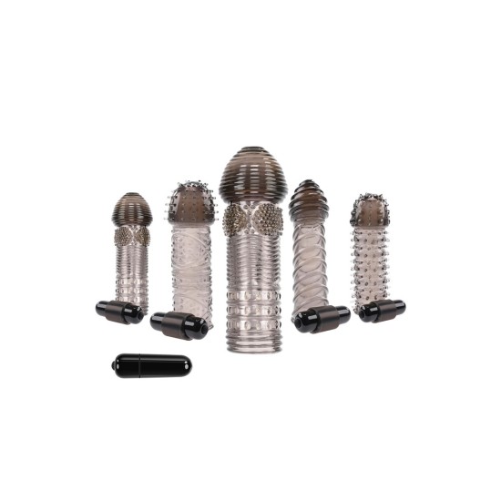 Selopa Choose Your Adventure Penis Sleeves Selopa Choose Your Adventure Penis Sleeves