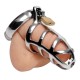 Master Series Chastity Cock Cage Master Series Chastity Cock Cage