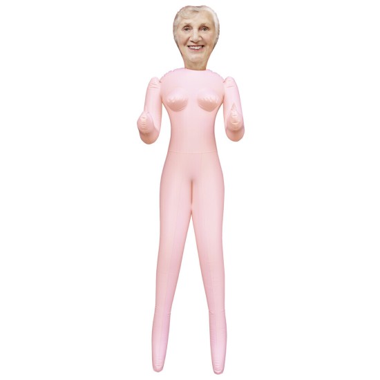 Greedy Gilf Blow up Doll Greedy Gilf Blow up Doll