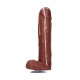 Dicky Soap With Balls Cum Covered Flesh Brown Dicky Soap With Balls Cum Covered Flesh Brown