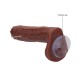 Dicky Soap With Balls Cum Covered Flesh Brown Dicky Soap With Balls Cum Covered Flesh Brown
