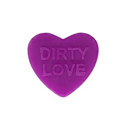 Dirty Love Lavender Scented Soap Bar Dirty Love Lavender Scented Soap Bar
