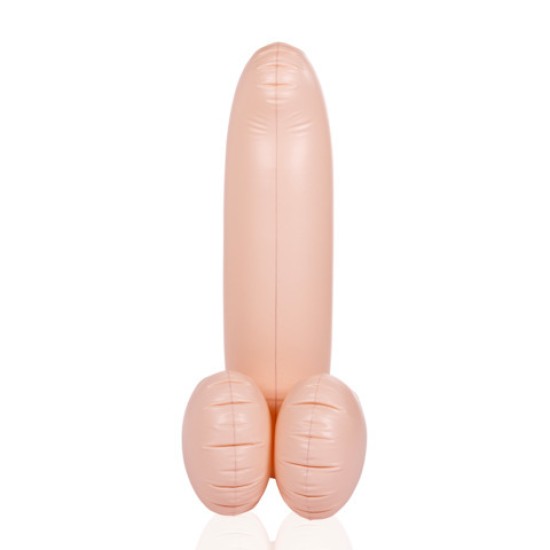 Blow Up Dick 31.5 Inch Blow Up Dick 31.5 Inch
