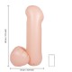 Blow Up Dick 31.5 Inch Blow Up Dick 31.5 Inch