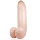 Blow Up Dick 55 Inch Blow Up Dick 55 Inch