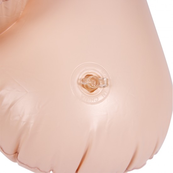 Blow Up Dick 55 Inch Blow Up Dick 55 Inch
