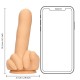 Up Yours Finger Dildo Up Yours Finger Dildo