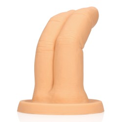 Cum Over Finger Dildo Cum Over Finger Dildo