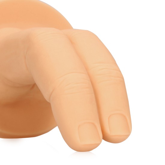 Cum Over Finger Dildo Cum Over Finger Dildo