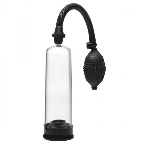 Size Matters The SMP Beginner Penis Pump Size Matters The SMP Beginner Penis Pump